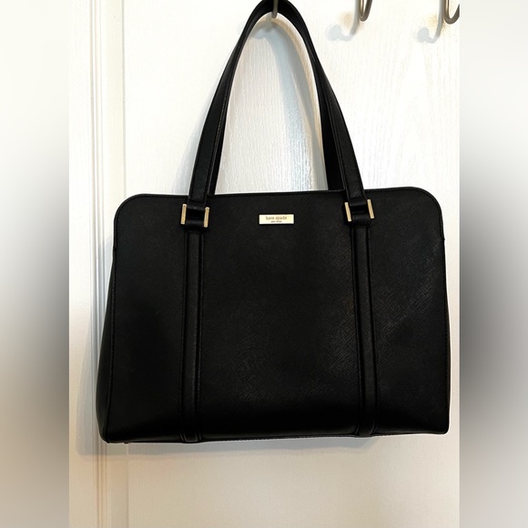 Kate Spade Women\'s Leather Satchel